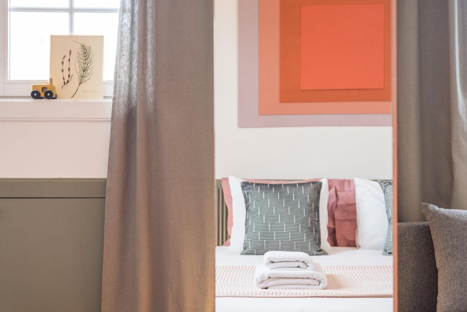 Guestready - Charming Studio In Porto! Exterior foto