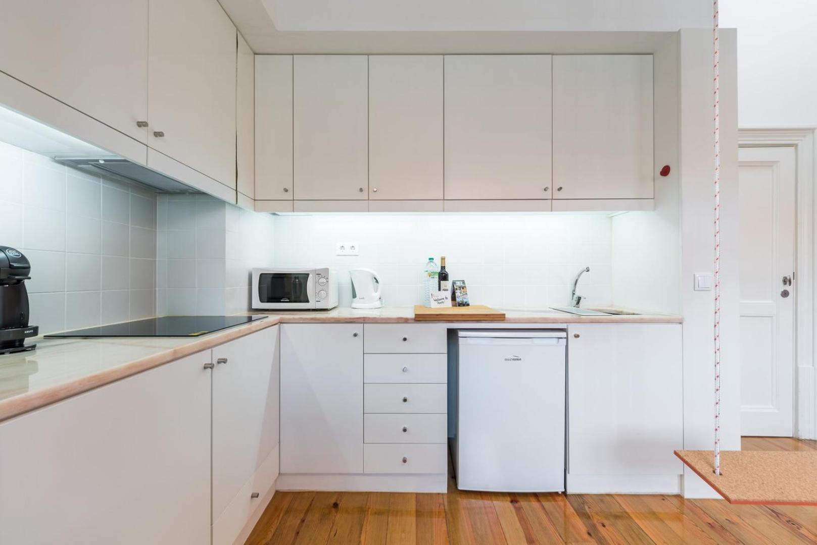 Guestready - Charming Studio In Porto! Exterior foto